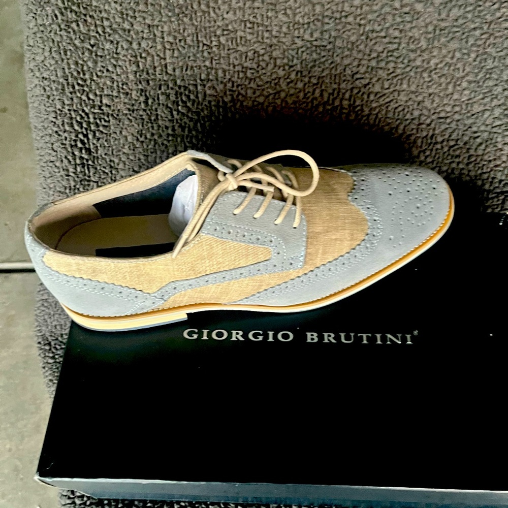 Men shoes